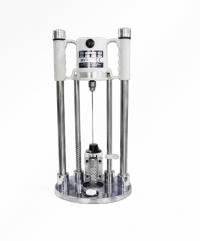 JAKTEC Rezistanslı Delgi Makinesi JK-CZ1-2
